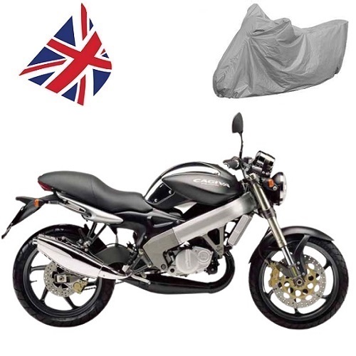 CAGIVA PLANET 125 MOTORBIKE COVER