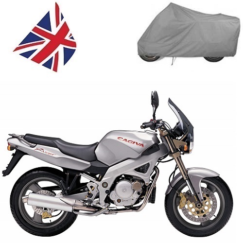 CAGIVA RIVER MOTORBIKE COVER