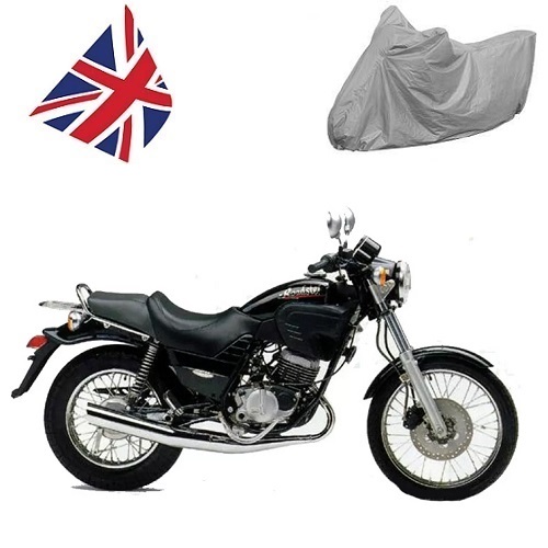 CAGIVA ROADSTER MOTORBIKE COVER