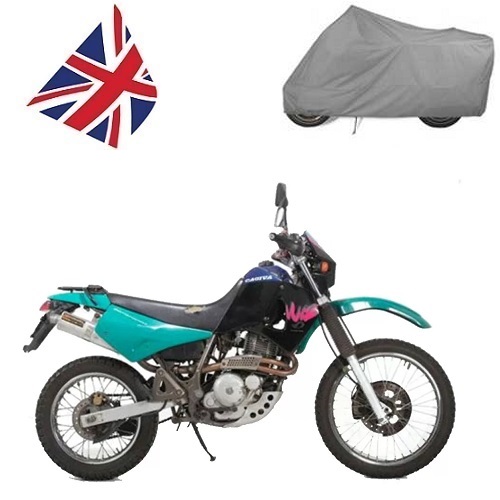 CAGIVA W MOTORBIKE COVER