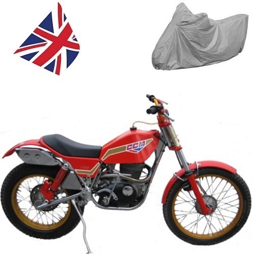 CCM 350 MOTORBIKE COVER