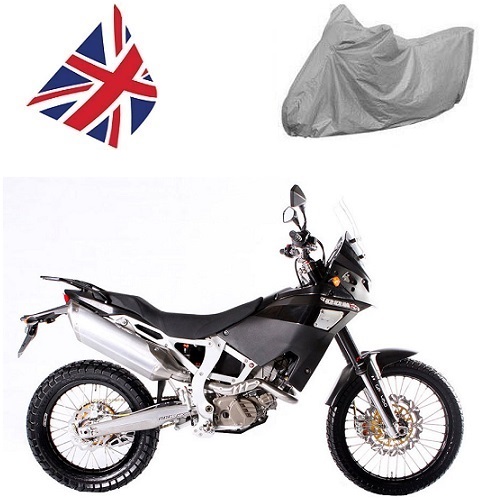 CCM 450 MOTORBIKE COVER