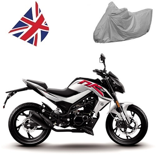 CFMOTO 150NK MOTORBIKE COVER