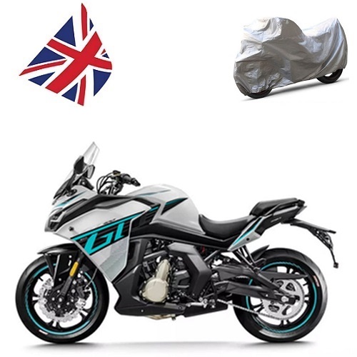 CFMOTO 400GT MOTORBIKE COVER