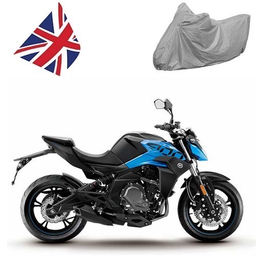 CFMOTO 400NK MOTORBIKE COVER