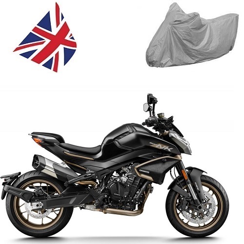 CFMOTO 450NK MOTORBIKE COVER