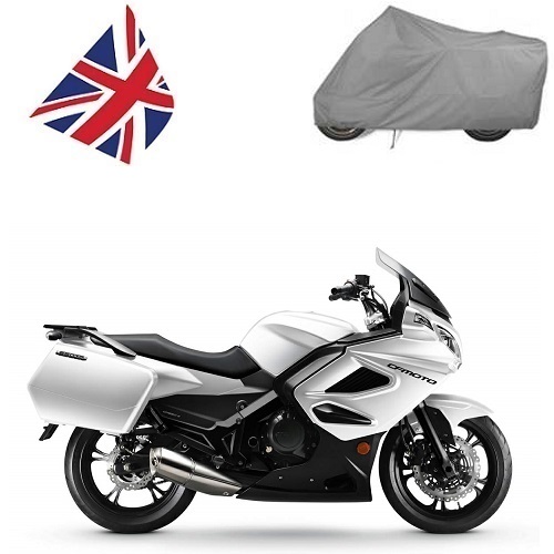 CFMOTO 650TK MOTORBIKE COVER