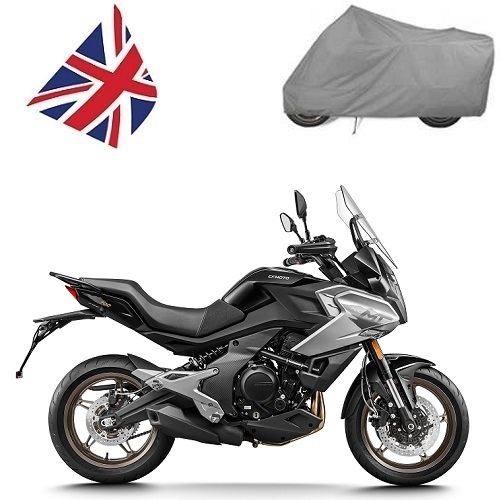 CFMOTO 700MT MOTORBIKE COVER