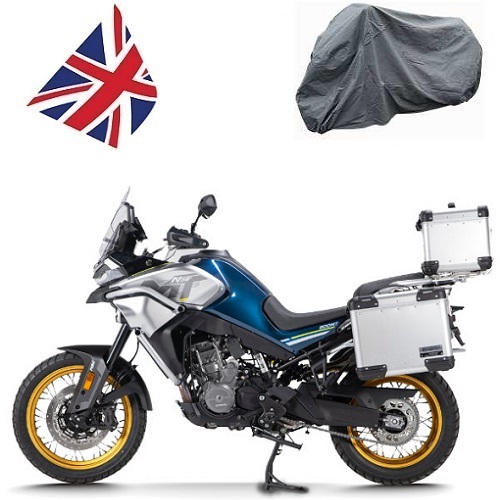 CFMOTO 800MT TOURING MOTORBIKE COVER