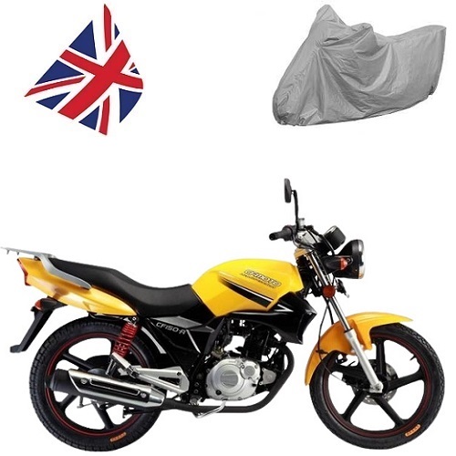 CFMOTO LEADER MOTORBIKE COVER