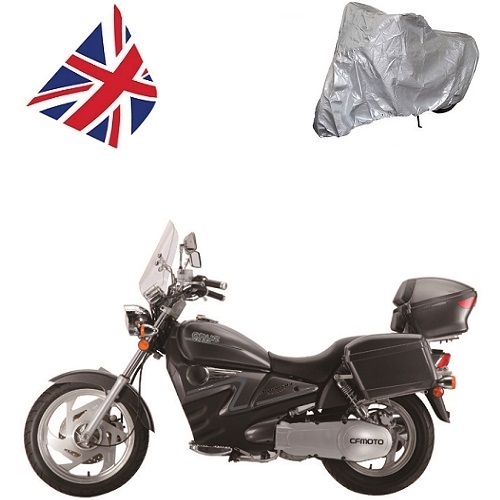 CFMOTO V9 MOTORBIKE COVER