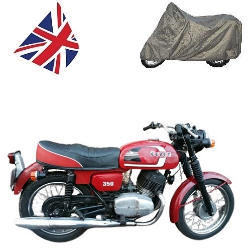 CZ JAWA 350 MOTORBIKE COVER