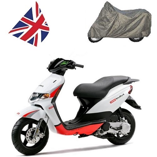 DERBI ATLANTIS SCOOTER MOTORBIKE COVER