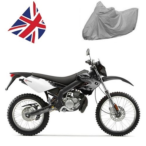 DERBI SENDA 125 MOTORBIKE COVER