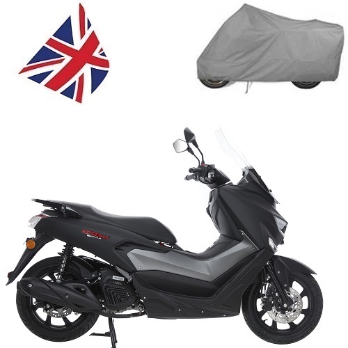 DIRECT BIKES LYNX MOTORBIKE COVER