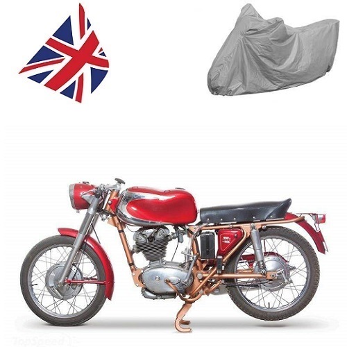 DUCATI 200 ELITE MOTORBIKE COVER