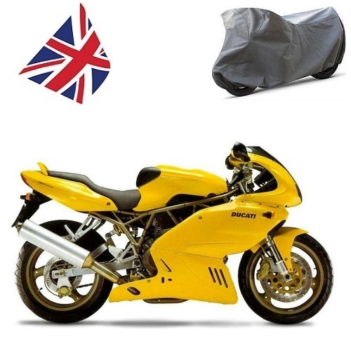 DUCATI 900SS MOTORBIKE COVER