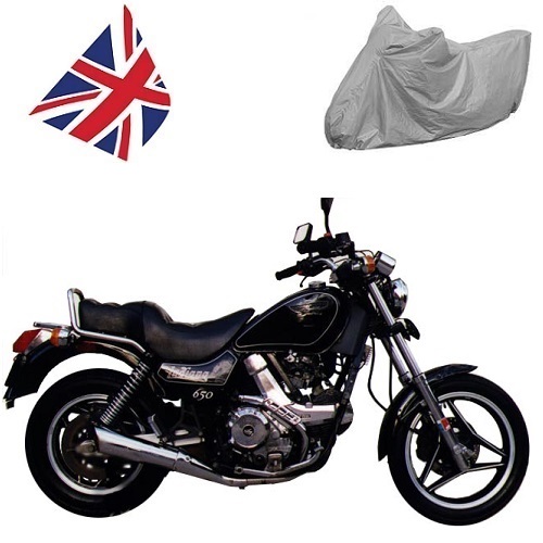 DUCATI INDIANA MOTORBIKE COVER