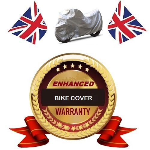 ENHANCED WARRANTY COVER PACKAGE