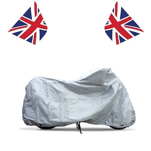 EXTRA LARGE TOURING BIKE MOTORBIKE COVERS