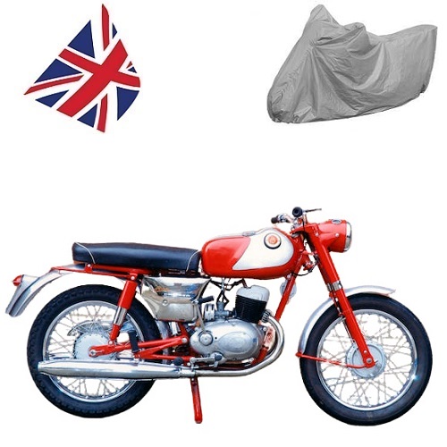 FRANCIS BARNETT CRUISER MOTORBIKE COVER