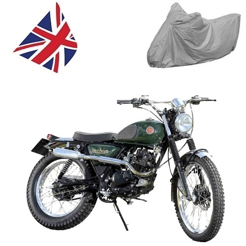 FRANCIS BARNETT KESTREL MOTORBIKE COVER