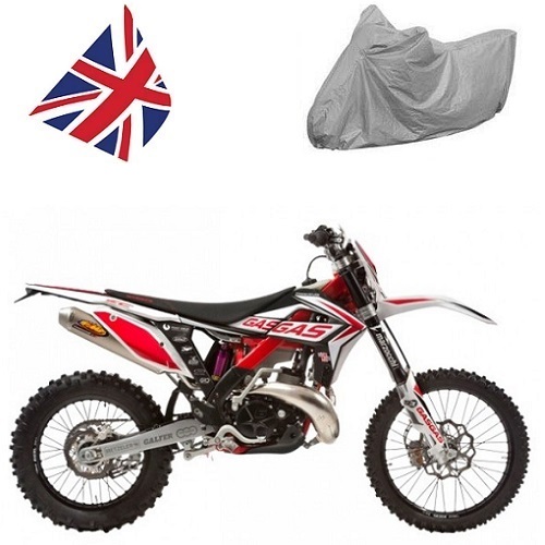 GASGAS EC200 MOTORBIKE COVER