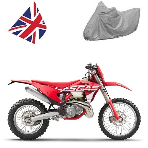 GASGAS EC300 MOTORBIKE COVER