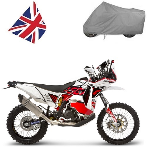 GASGAS EC450 MOTORBIKE COVER