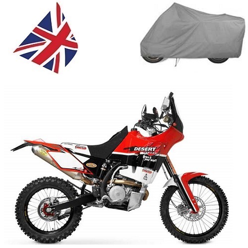 GASGAS EC515 MOTORBIKE COVER