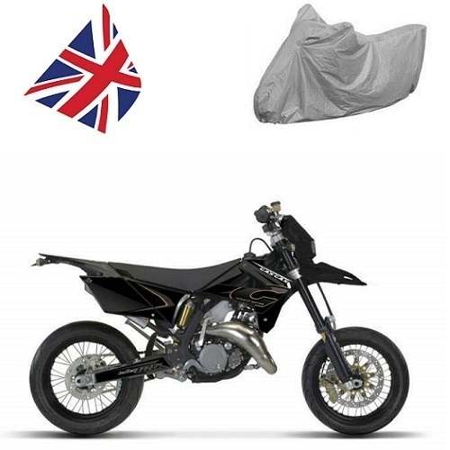 GASGAS SM125 MOTORBIKE COVER