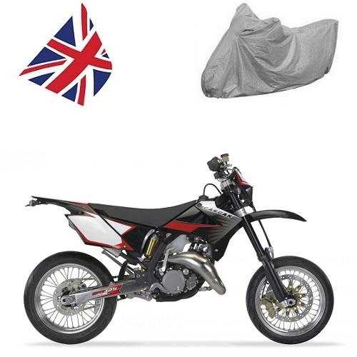 GASGAS SM250 MOTORBIKE COVER