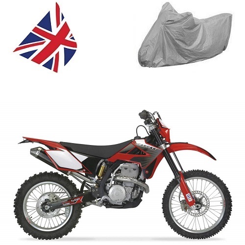 GASGAS SM400 MOTORBIKE COVER