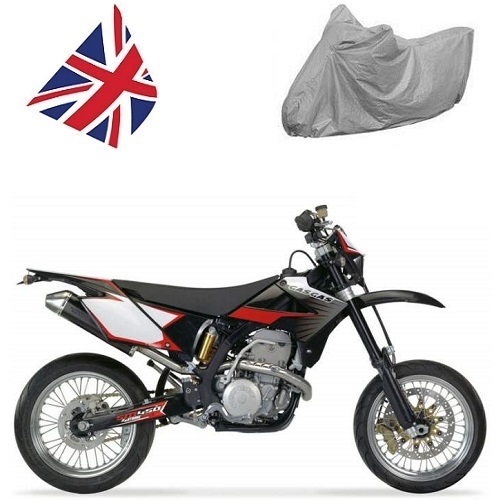 GASGAS SM450 MOTORBIKE COVER