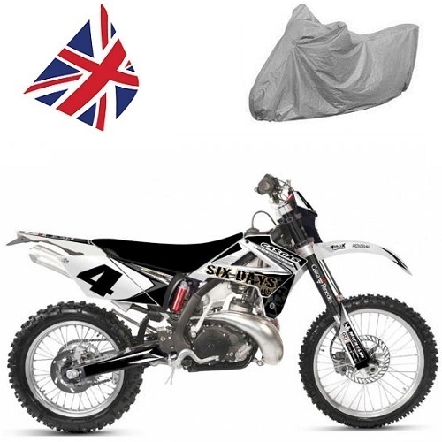 GASGAS SM515 MOTORBIKE COVER