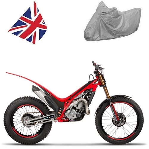 GASGAS TXT GP250 MOTORBIKE COVER