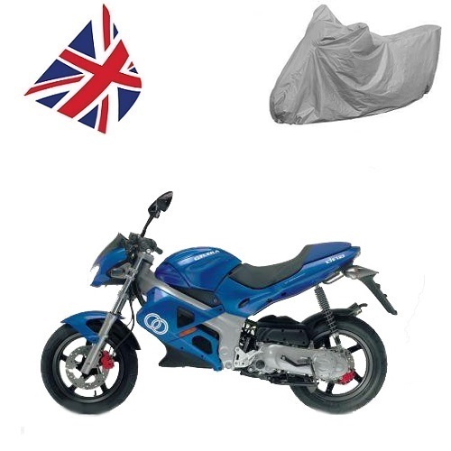 GILERA DNA MOTORBIKE COVER