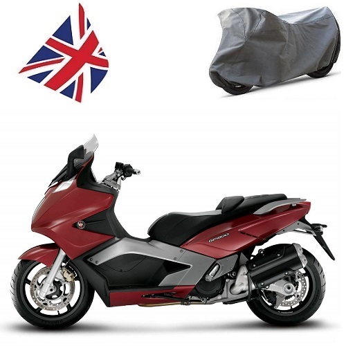 GILERA GP800 MOTORBIKE COVER