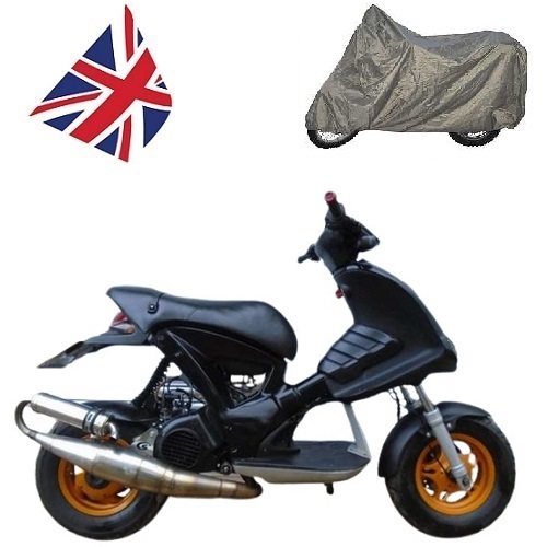 GILERA ICE SCOOTER MOTORBIKE COVER