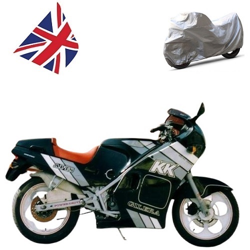 GILERA KK125 MOTORBIKE COVER