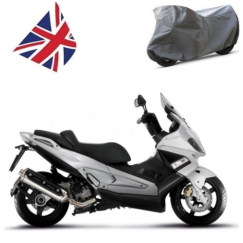 GILERA NEXUS MOTORBIKE COVER