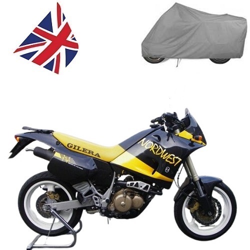 GILERA NORDWEST MOTORBIKE COVER