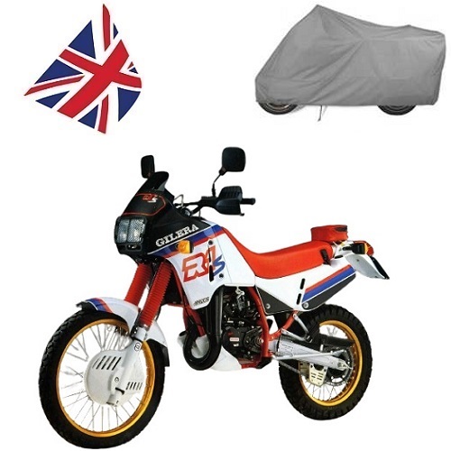 GILERA R1 MOTORBIKE COVER