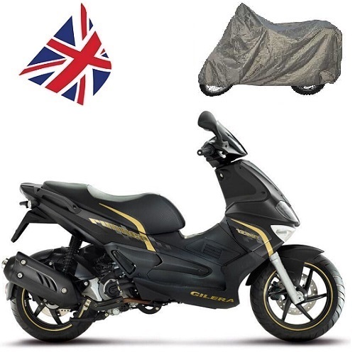 GILERA RUNNER SCOOTER MOTORBIKE COVER