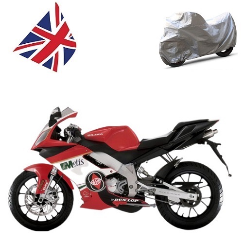 GILERA SC125 MOTORBIKE COVER