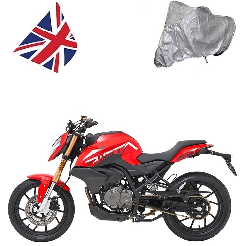 HANWAY NK 125 MOTORBIKE COVER