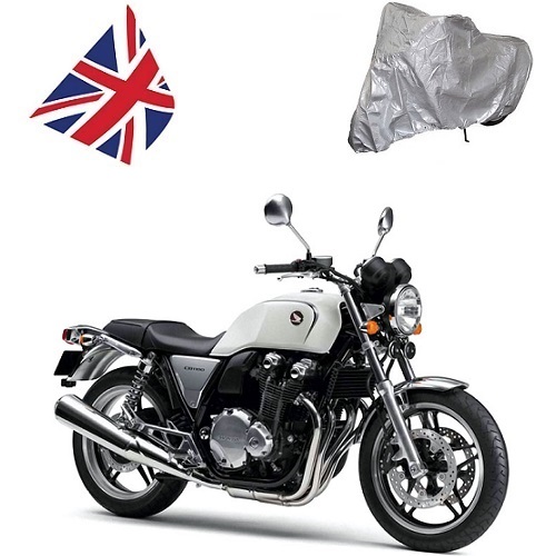 HONDA CB1100 MOTORBIKE COVER