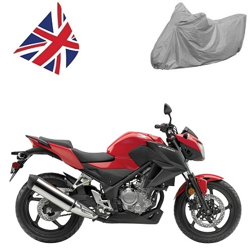 HONDA CB300F MOTORBIKE COVER