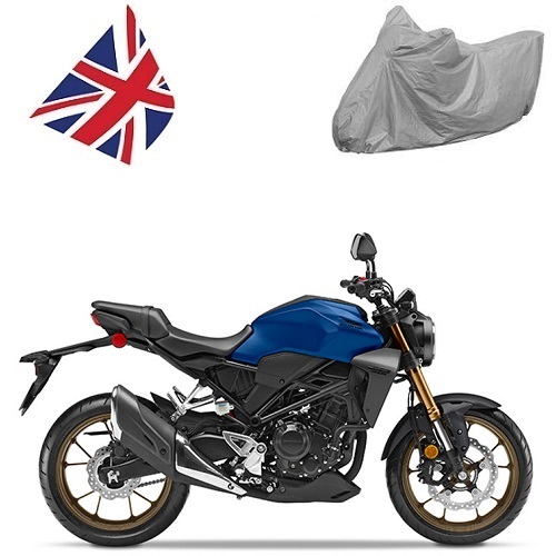 HONDA CB300R MOTORBIKE COVER