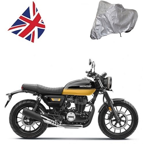 HONDA CB350 MOTORBIKE COVER